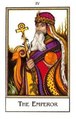 The Emperor