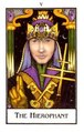 The Hierophant