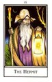 The Hermit