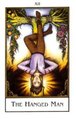 The Hanged Man
