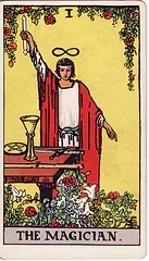 The Magician