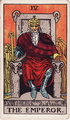 The Emperor