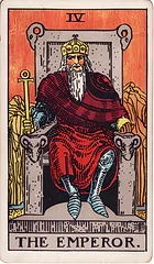 The Emperor