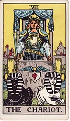 The Chariot