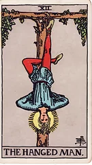 The Hanged Man