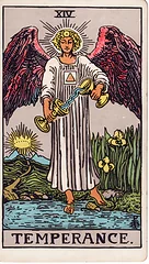 Temperance