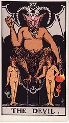 The Devil