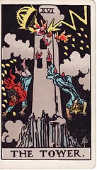 The Tower