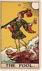 The Fool