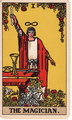 The Magician