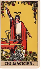 The Magician