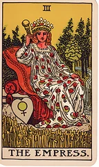 The Empress