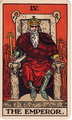 The Emperor