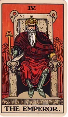 The Emperor