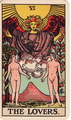 The Lovers
