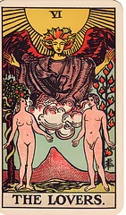 The Lovers