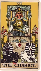 The Chariot