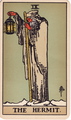 The Hermit