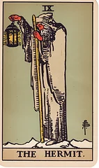 The Hermit
