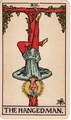 The Hanged Man