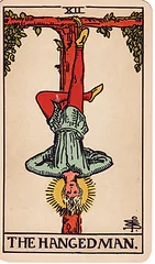 The Hanged Man