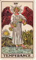 Temperance