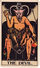 The Devil