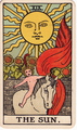 The Sun