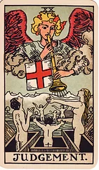 Judgement
