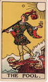 The Fool