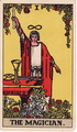 The Magician