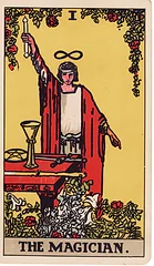 The Magician