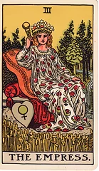 The Empress