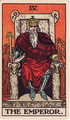 The Emperor