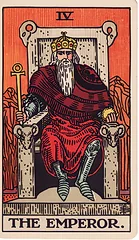The Emperor