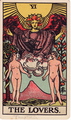 The Lovers