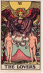 The Lovers