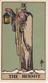 The Hermit