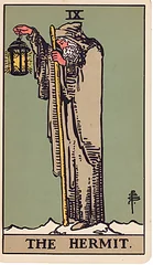 The Hermit