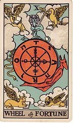 Wheel of Fortune