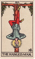 The Hanged Man
