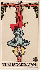 The Hanged Man