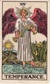 Temperance