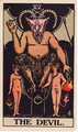 The Devil