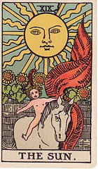 The Sun