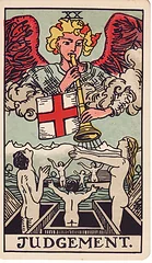 Judgement