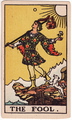 The Fool