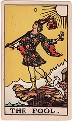 The Fool