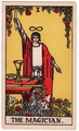 The Magician