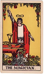 The Magician
